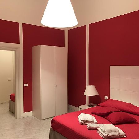 Albachiara Suite Rooms - City Center تراباني المظهر الخارجي الصورة