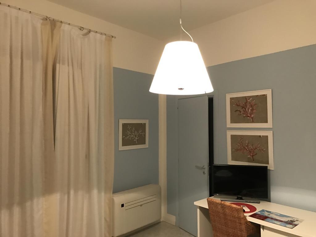Albachiara Suite Rooms - City Center تراباني المظهر الخارجي الصورة