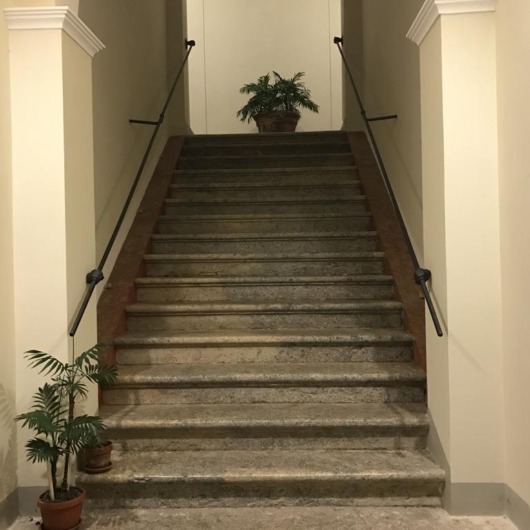 Albachiara Suite Rooms - City Center تراباني المظهر الخارجي الصورة