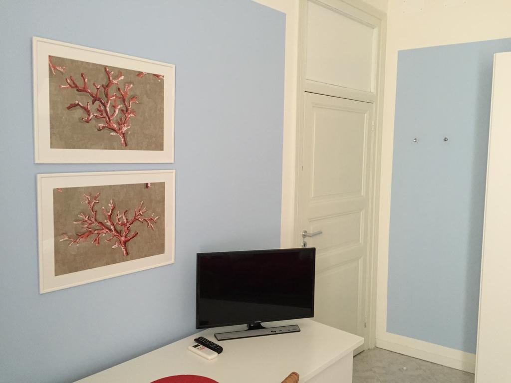 Albachiara Suite Rooms - City Center تراباني المظهر الخارجي الصورة
