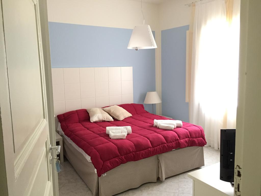 Albachiara Suite Rooms - City Center تراباني المظهر الخارجي الصورة