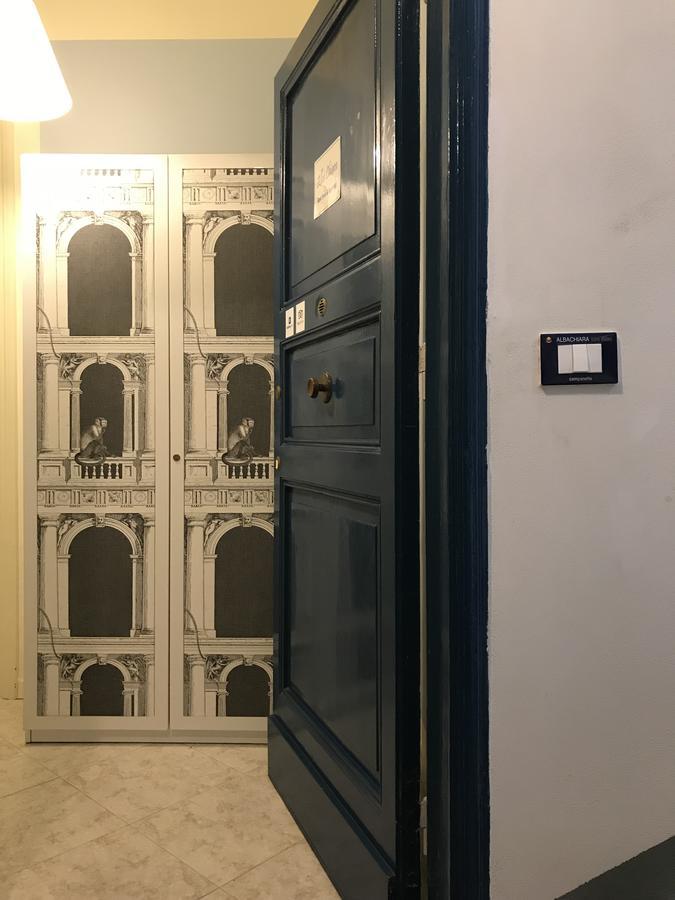 Albachiara Suite Rooms - City Center تراباني المظهر الخارجي الصورة
